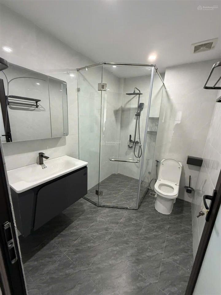 Cần bán nhà phố kim ngưu  hbt 49m2 5t 5ngủ ngõ ô tô thông thoáng, nhỉnh 8 tỷ