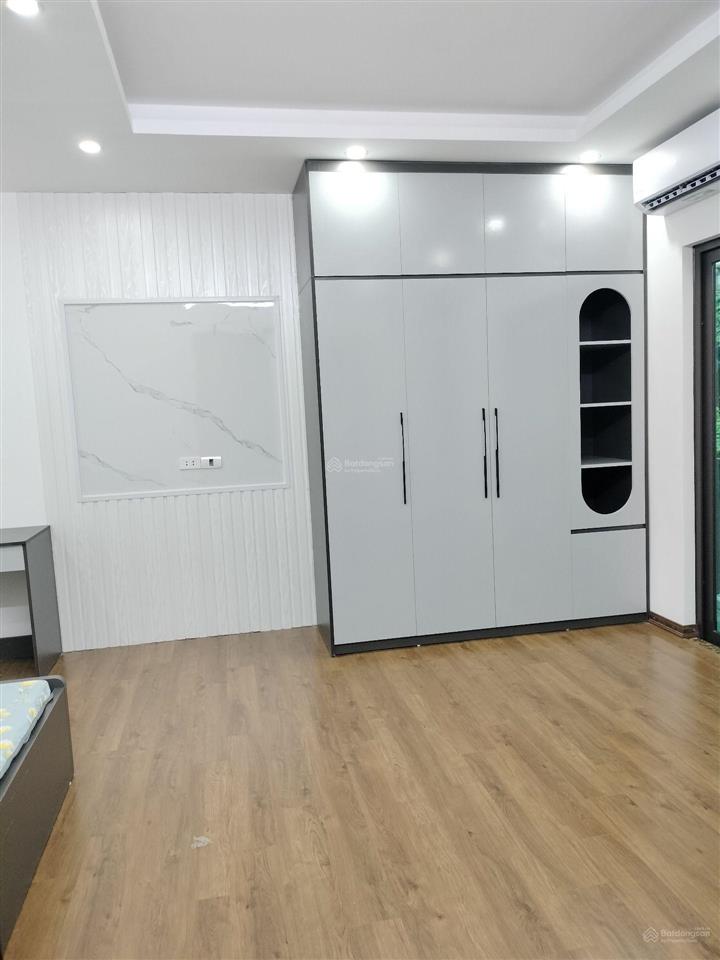 Cần bán nhà phố kim ngưu  hbt 49m2 5t 5ngủ ngõ ô tô thông thoáng, nhỉnh 8 tỷ
