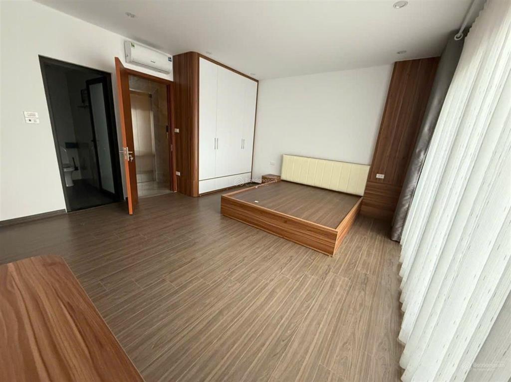 Cần bán nhà phố kim ngưu  hbt 49m2 5t 5ngủ ngõ ô tô thông thoáng, nhỉnh 8 tỷ