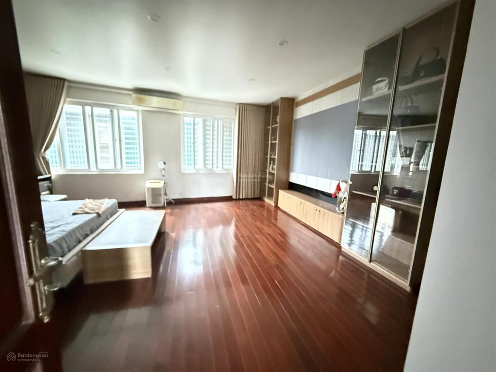 Có căn nhà đẹp phố đền lừ  hoàng mai 52m2 4 tầng  ô tô  kinh doanh cho thuê rất tốt