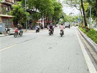 Có căn nhà đẹp phố đền lừ  hoàng mai 52m2 4tầng  ô tô  kinh doanh cho thuê rất tốt