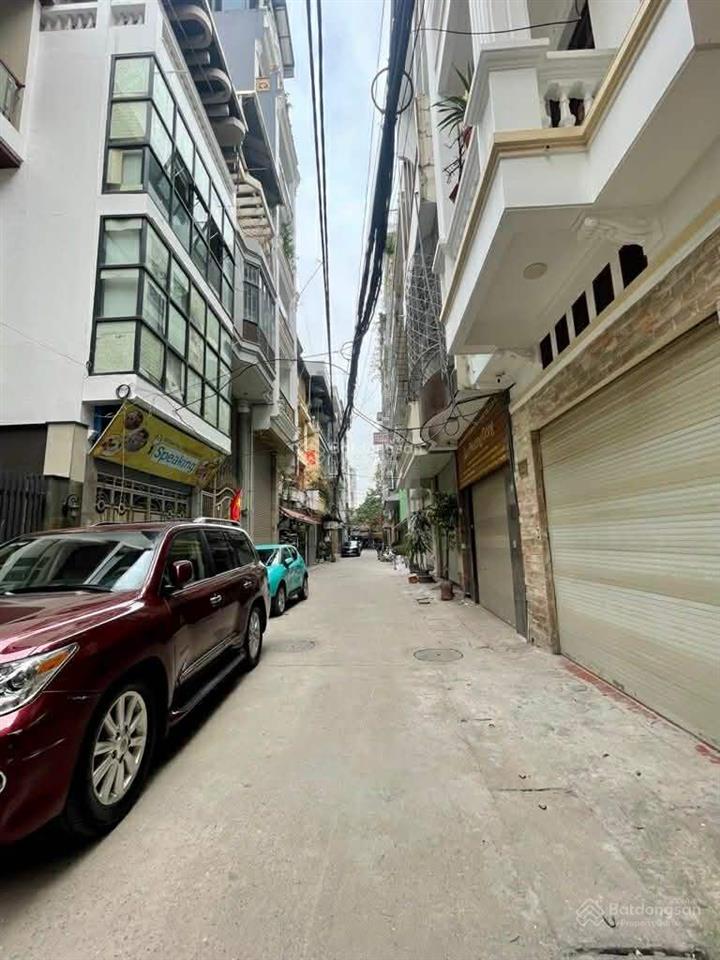 Cần trả nợ ngân hàng  bán nhà mới phố lê thanh nghị  hbt  36m2 5tầng 4 ngủ đẹp ở luôn  hơn 7 tỷ