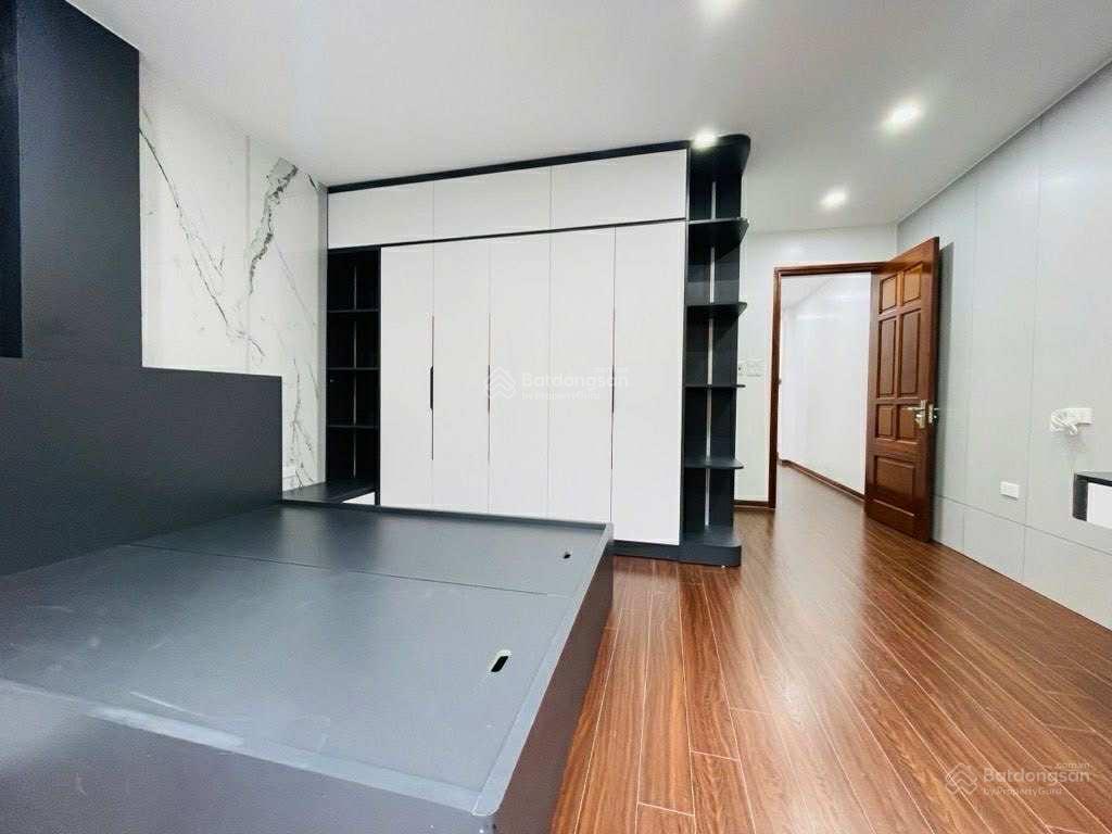 Cần trả nợ ngân hàng  bán nhà mới phố lê thanh nghị  hbt  36m2 5tầng 4 ngủ đẹp ở luôn  hơn 7 tỷ