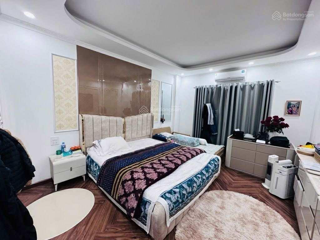 Cần trả nợ ngân hàng  bán nhà mới phố lê thanh nghị  hbt  36m2 5tầng 4 ngủ đẹp ở luôn  hơn 7 tỷ