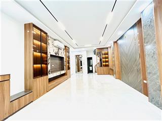 Bán nhà đẹp phố trần khát chân hbt50m2 5t thang máy ô tô gần nhà không quy hoạch giá mềm hơn 10 tỷ