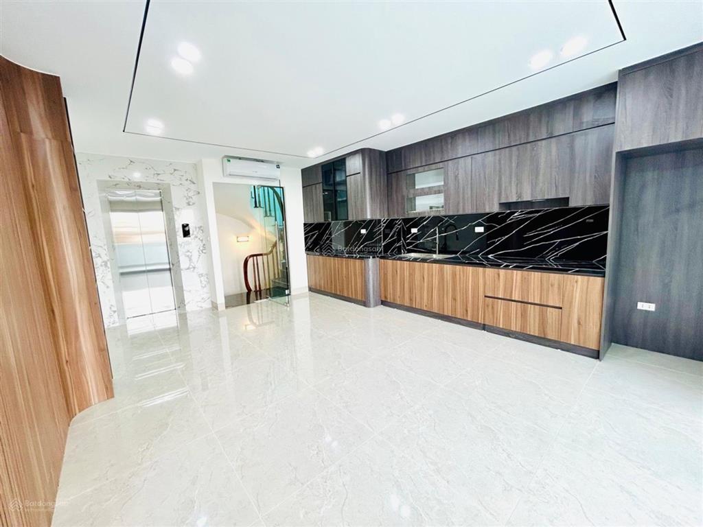 Bán nhà đẹp phố trần khát chân hbt50m2 5t thang máy ô tô gần nhà không quy hoạch giá mềm hơn 10 tỷ