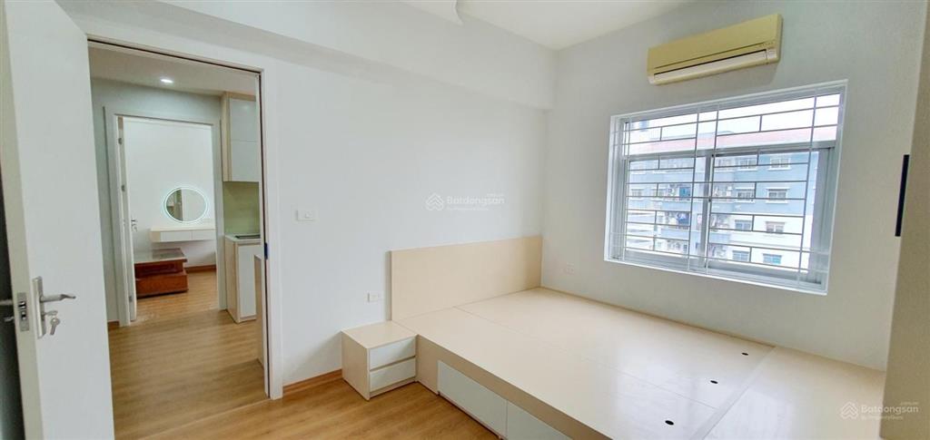 Với tài chính 9 tỷ có ngay nhà đẹp phố bạch mai hbt49m2 4t 4 ngủ rộng rãi thoáng mát, đủ nội thất