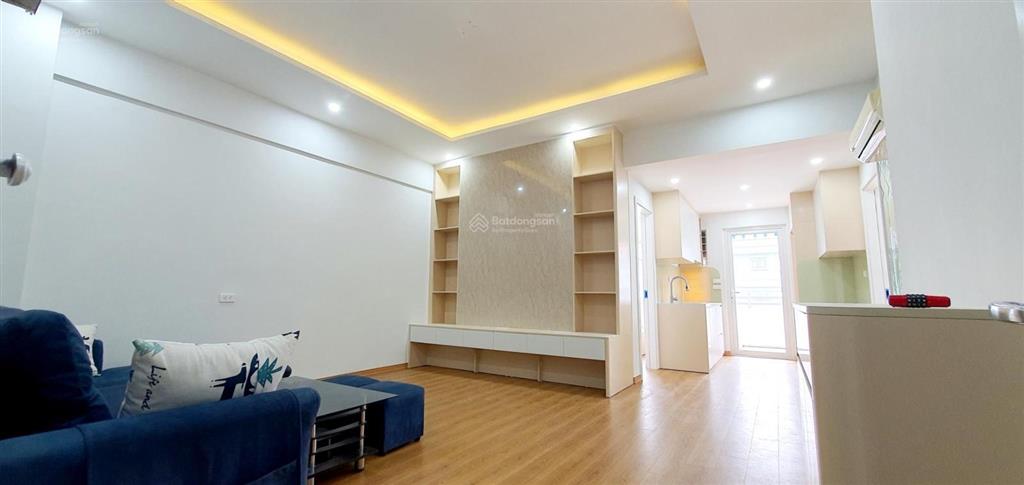 Với tài chính 9 tỷ có ngay nhà đẹp phố bạch mai hbt49m2 4t 4 ngủ rộng rãi thoáng mát, đủ nội thất