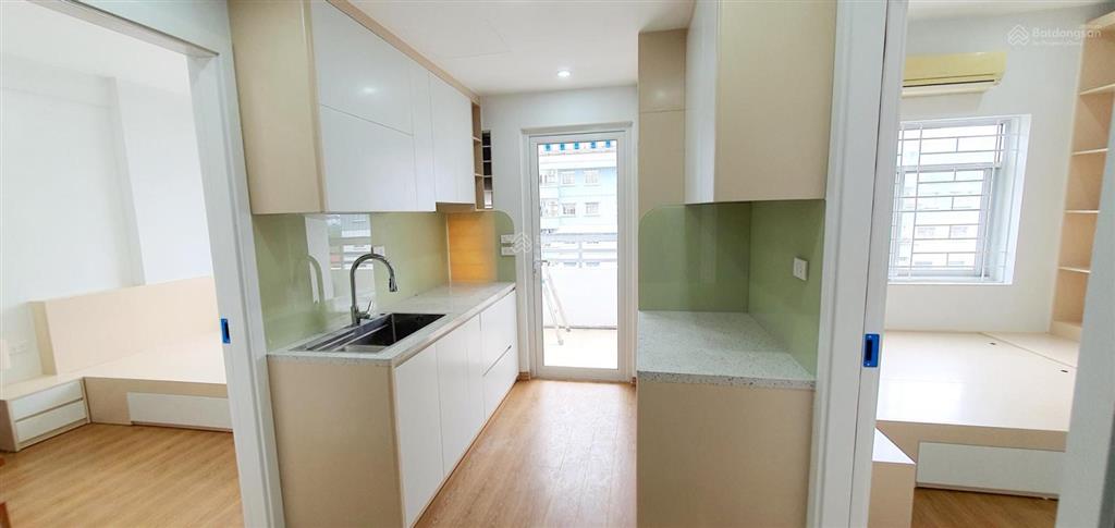 Với tài chính 9 tỷ có ngay nhà đẹp phố bạch mai hbt49m2 4t 4 ngủ rộng rãi thoáng mát, đủ nội thất