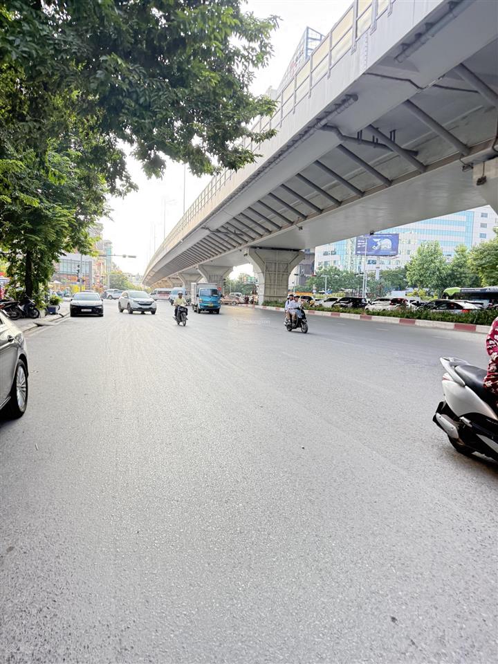 Chính chủ cần cho thuê nhà mặt phố minh khai hbt gần time city 120m2 4tầng tổng dt480m2 mới đẹp