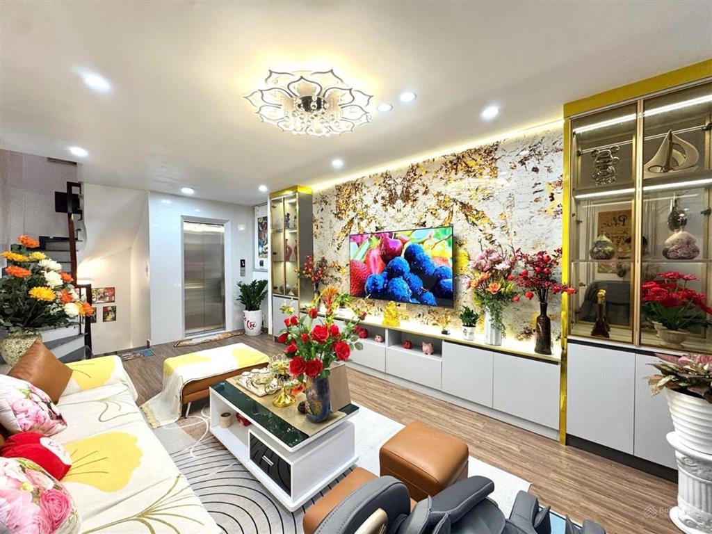 Cần bán căn nhà khu phân lô liền kề time city  vỉa hè ôtô thang máy  622 minh khai  hai bà trưng