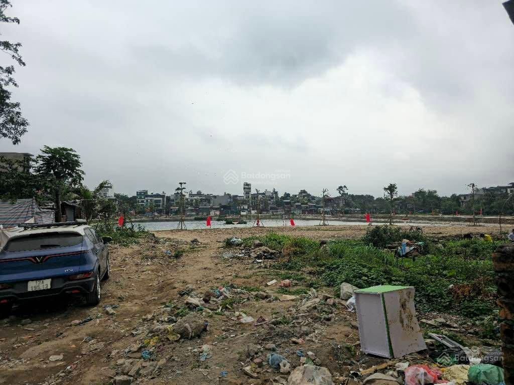 Cần bán lô đất đẹp sát time city ngõ 622 minh khai  hbt  ô tô đỗ 99/126m2 mt 5,5m giá đầu tư