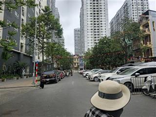 Chỉ nhỉnh 170tr/m2 có ngay nhà c4 ô tô kinh doanh tốt ở phố minh khai  phường vĩnh tuy, tp hà nội