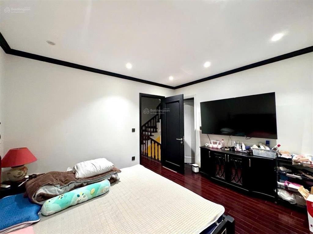 Do chuyển vào nam  cần bán căn biệt thự liền kề của giới tinh hoa ở khu đô thị gamuda  hoàng mai