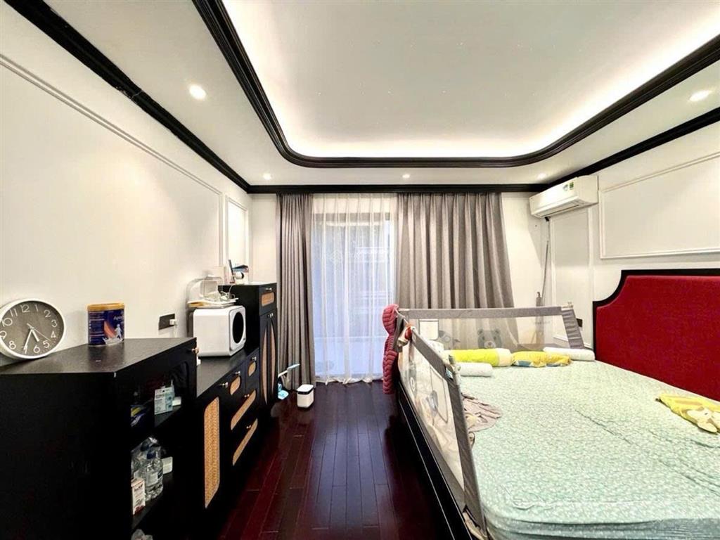Do chuyển vào nam  cần bán căn biệt thự liền kề của giới tinh hoa ở khu đô thị gamuda  hoàng mai