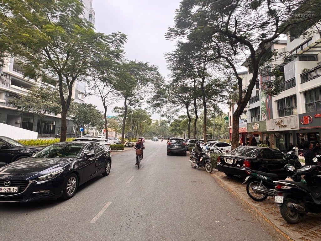 Do chuyển vào nam  cần bán căn biệt thự liền kề của giới tinh hoa ở khu đô thị gamuda  hoàng mai