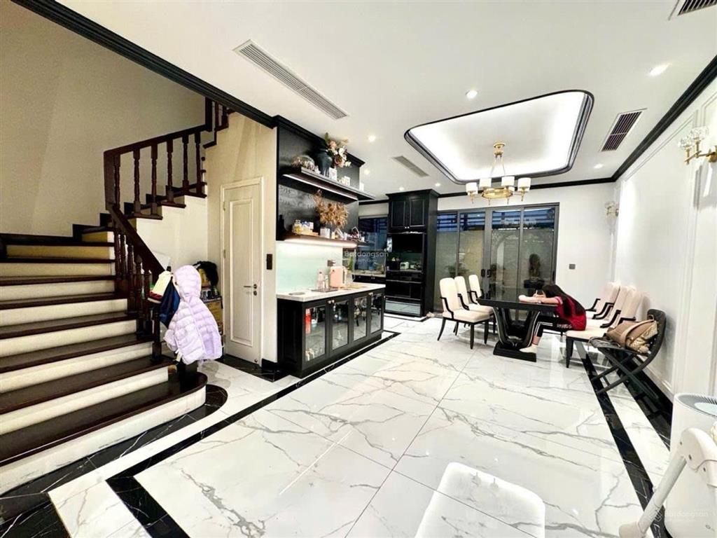 Do chuyển vào nam  cần bán căn biệt thự liền kề của giới tinh hoa ở khu đô thị gamuda  hoàng mai
