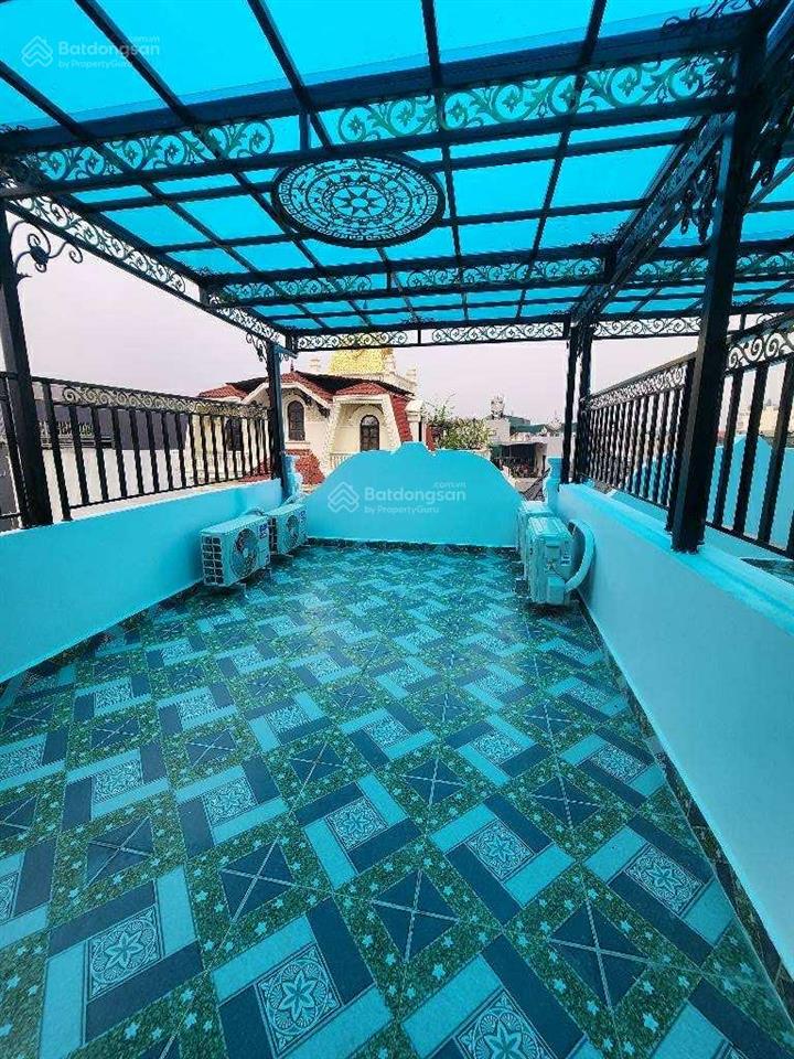 Bán nhà rẻ rộng mới đẹp mặt phố ngũ nhạc trung tâm quận hoàng mai 60m2 5 tầng thông sàn kinh doanh