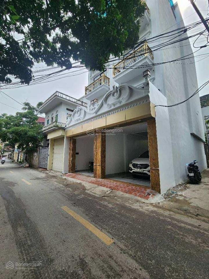 Bán nhà rẻ rộng mới đẹp mặt phố ngũ nhạc trung tâm quận hoàng mai 60m2 5 tầng thông sàn kinh doanh