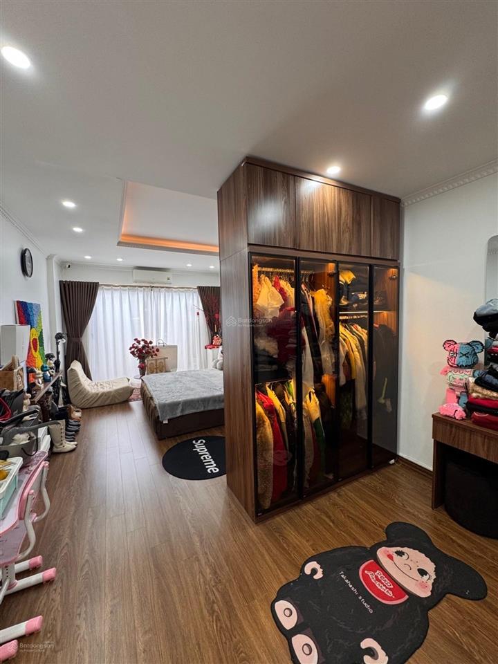 Cơ hội sở hữu nhà phân lô quân đội, ngõ rộng, nội thất tiền tỷ tại cù chính lan  thanh xuân