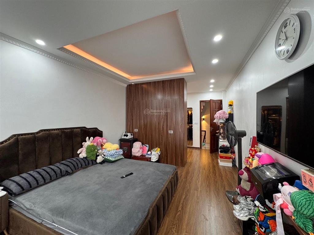 Cơ hội sở hữu nhà phân lô quân đội, ngõ rộng, nội thất tiền tỷ tại cù chính lan  thanh xuân