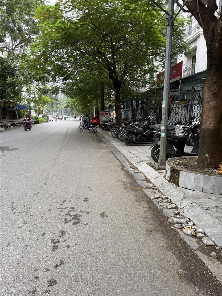 Cơ hội sở hữu nhà phân lô quân đội, ngõ rộng, nội thất tiền tỷ tại cù chính lan  thanh xuân