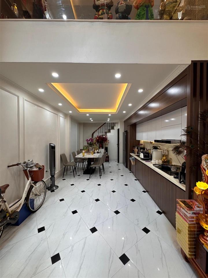 Cơ hội sở hữu nhà phân lô quân đội, ngõ rộng, nội thất tiền tỷ tại cù chính lan  thanh xuân