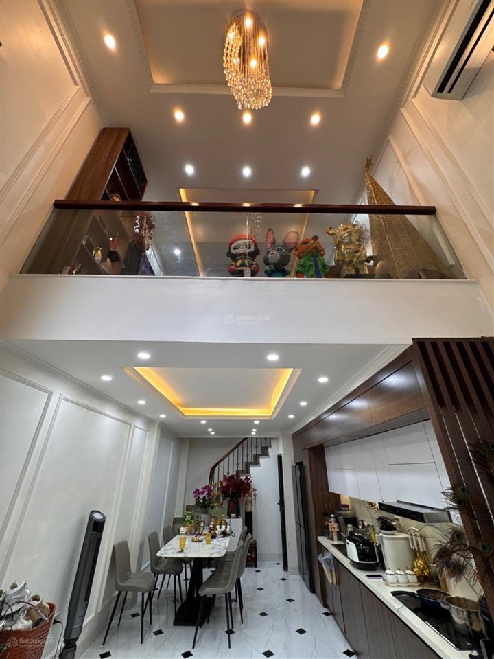 Cơ hội sở hữu nhà phân lô quân đội, ngõ rộng, nội thất tiền tỷ tại cù chính lan  thanh xuân