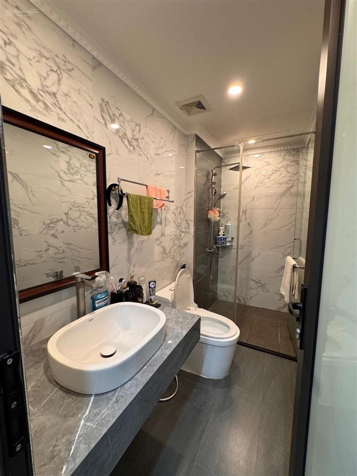 Cơ hội sở hữu nhà phân lô quân đội, ngõ rộng, nội thất tiền tỷ tại cù chính lan  thanh xuân