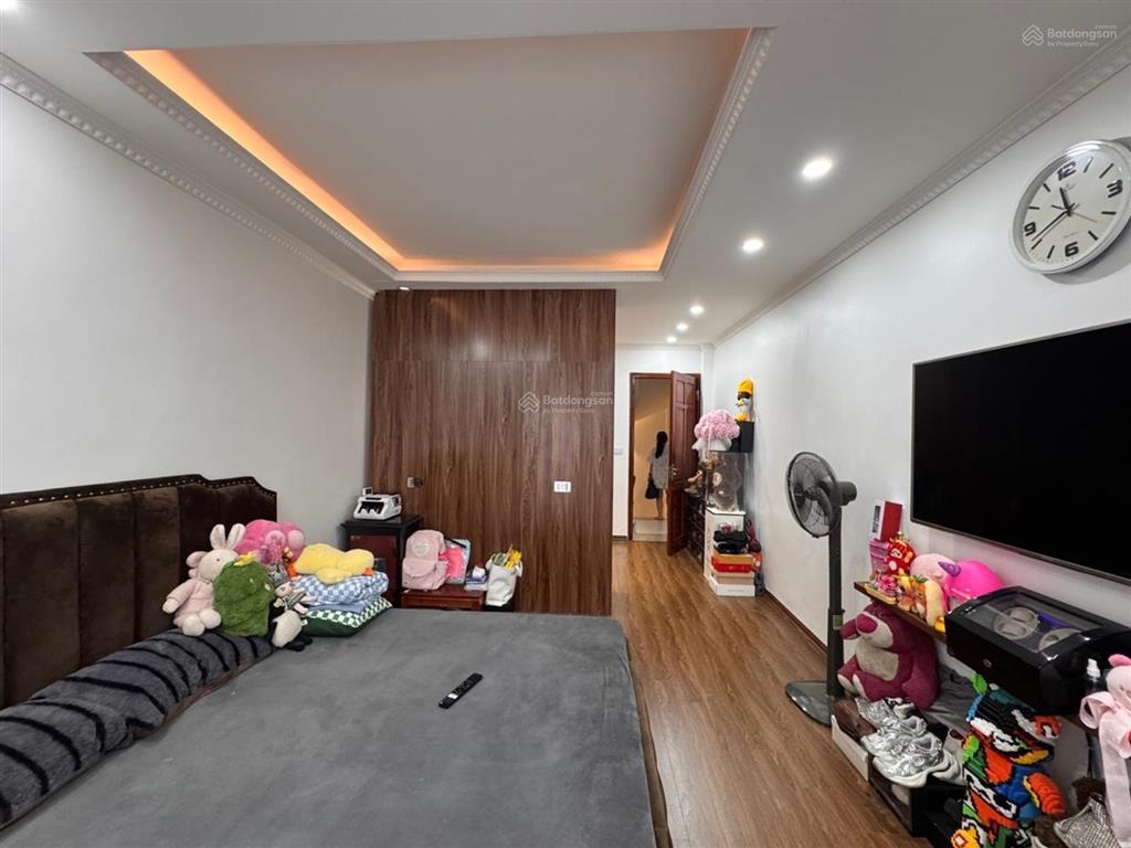 Cơ hội sở hữu nhà phân lô quân đội, ngõ rộng, nội thất tiền tỷ tại cù chính lan  thanh xuân
