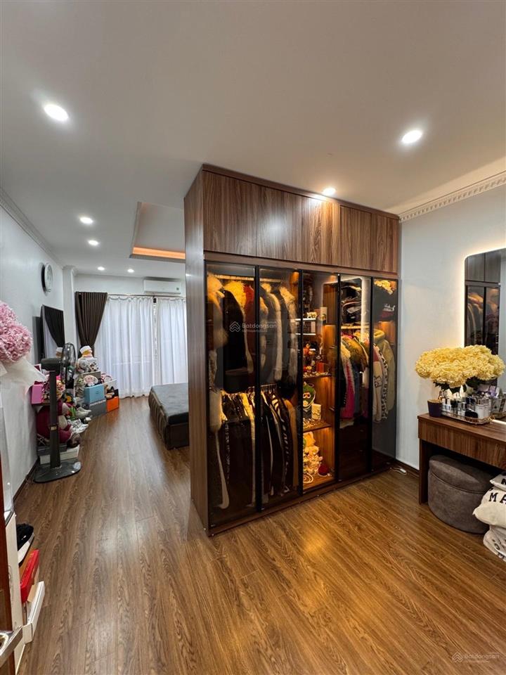 Cơ hội sở hữu nhà phân lô quân đội, ngõ rộng, nội thất tiền tỷ tại cù chính lan  thanh xuân