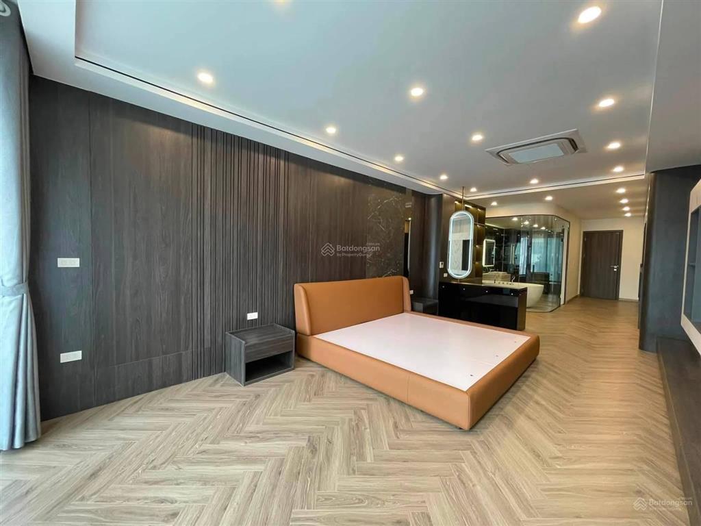 Bán nhà mặt phố tại trương hán siêu, hoàn kiếm 92 m2 6t vị trí đẹp vỉa hè thoáng kd tốt ở vượng khí