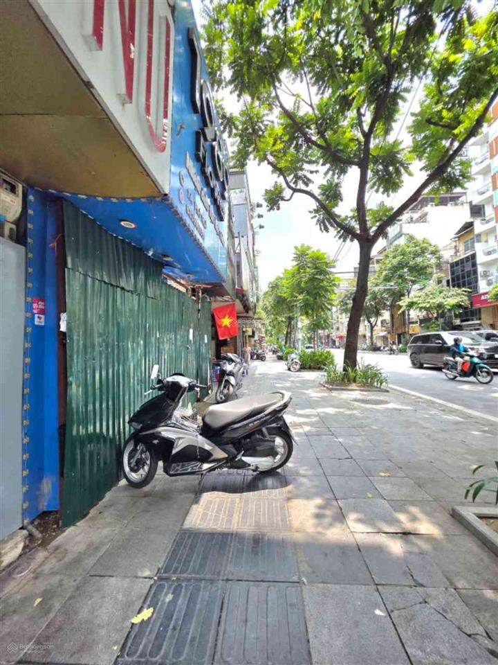 Cơ hội sở hữu nhà mặt phố huế, vị trí đắc địa, giá tốt hiếm có một không hai, chỉ hơn 40 tỷ