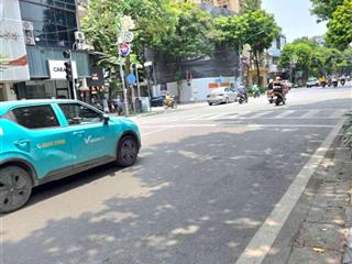 Cơ hội sở hữu nhà mặt phố huế, vị trí đắc địa, giá tốt hiếm có một không hai, chỉ hơn 40 tỷ