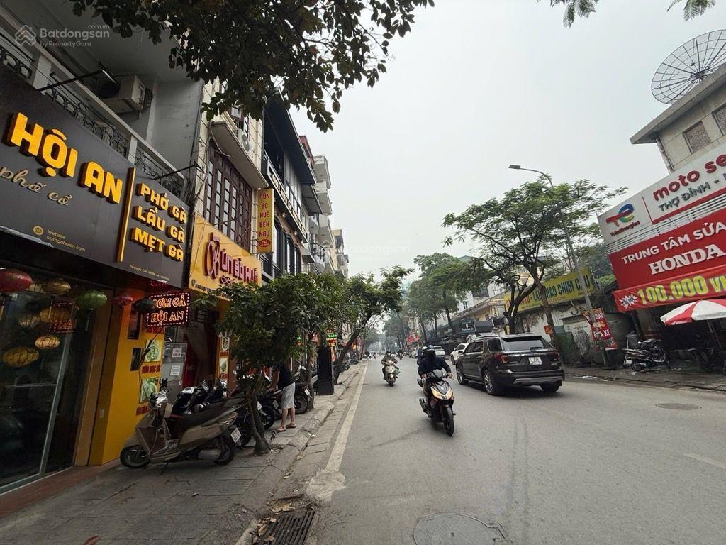 Bán gấp căn nhà lô góc đẳng cấp trung tâm lạc trung ô tô vào nhà, khu toàn cán bộ bác sĩ ở văn minh