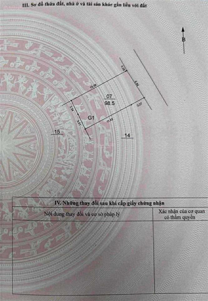 Không gian sống thượng lưu bên hồ tại phường tương mai, hà nội, chỉ hơn 200tr/m2 ô tô tránh