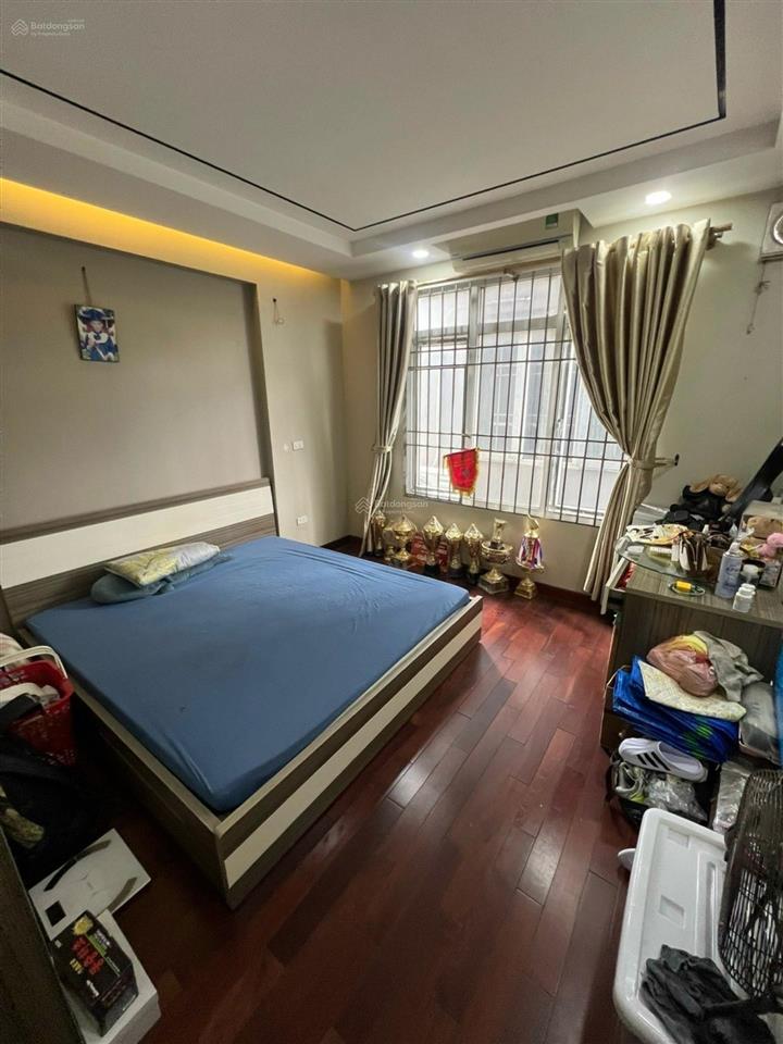Cần bán gấp căn nhà đẹp ngay đầu phố trần khát chân  hbt 62m2 5 tầng ô tô chủ tự xây tâm huyết