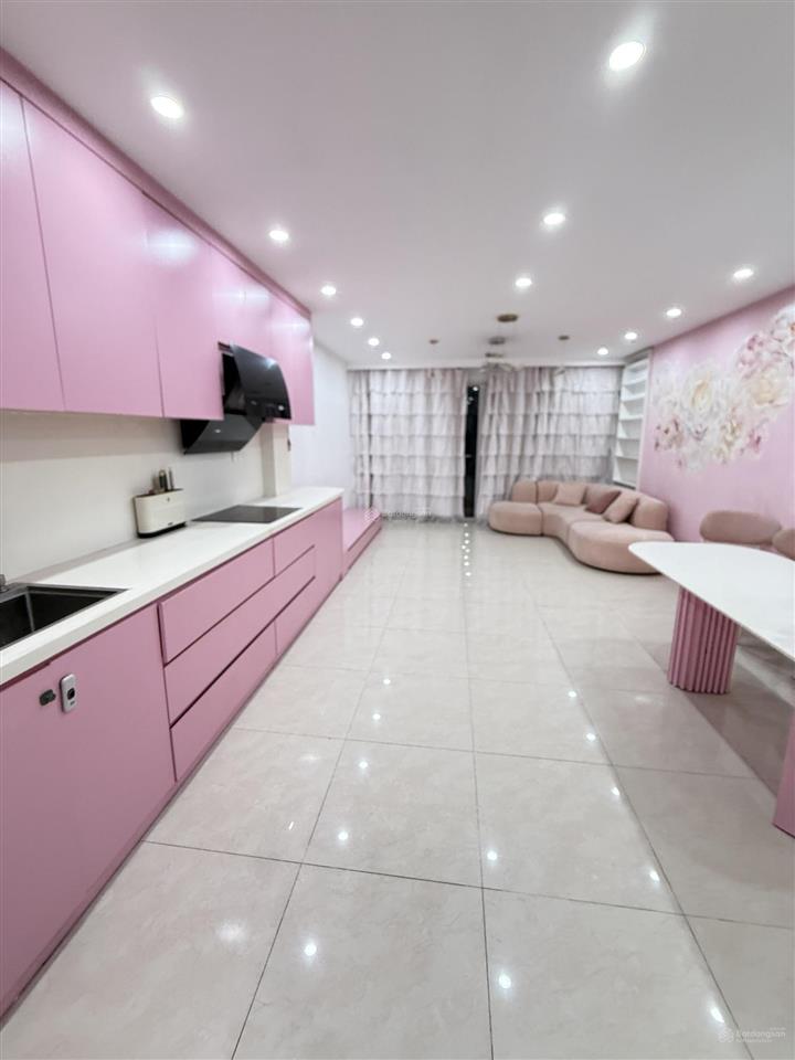 Hơn 17 tỷ có ngay nhà liền kề phố minh khai  hbt 59m2 8 tầng đẹp ô tô thang máy kd, làm văn phòng
