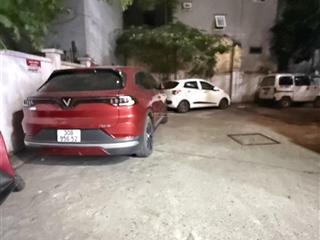 Hơn 17 tỷ có ngay nhà liền kề phố minh khai  hbt 59m2 8 tầng đẹp ô tô thang máy kd, làm văn phòng