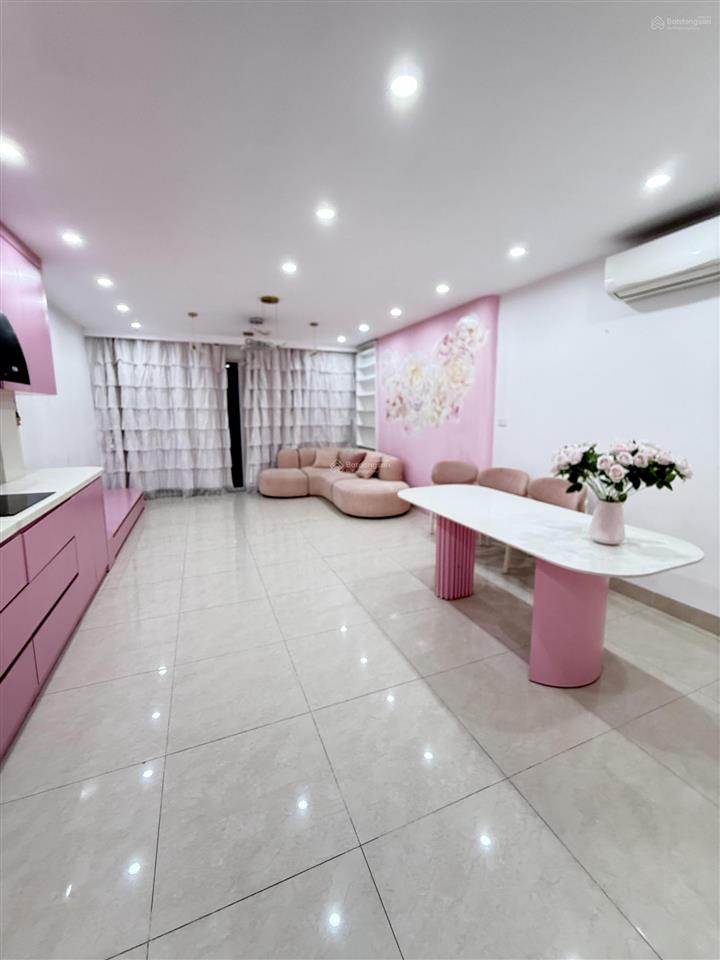 Hơn 17 tỷ có ngay nhà liền kề phố minh khai  hbt 59m2 8 tầng đẹp ô tô thang máy kd, làm văn phòng