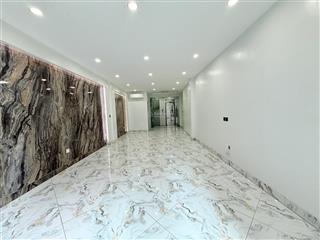 Bán gấp nhà mặt phố trung tâm quận hoàng mai 75m2 6tầng thang máy  ô tô  kinh doanh cho thuê hot