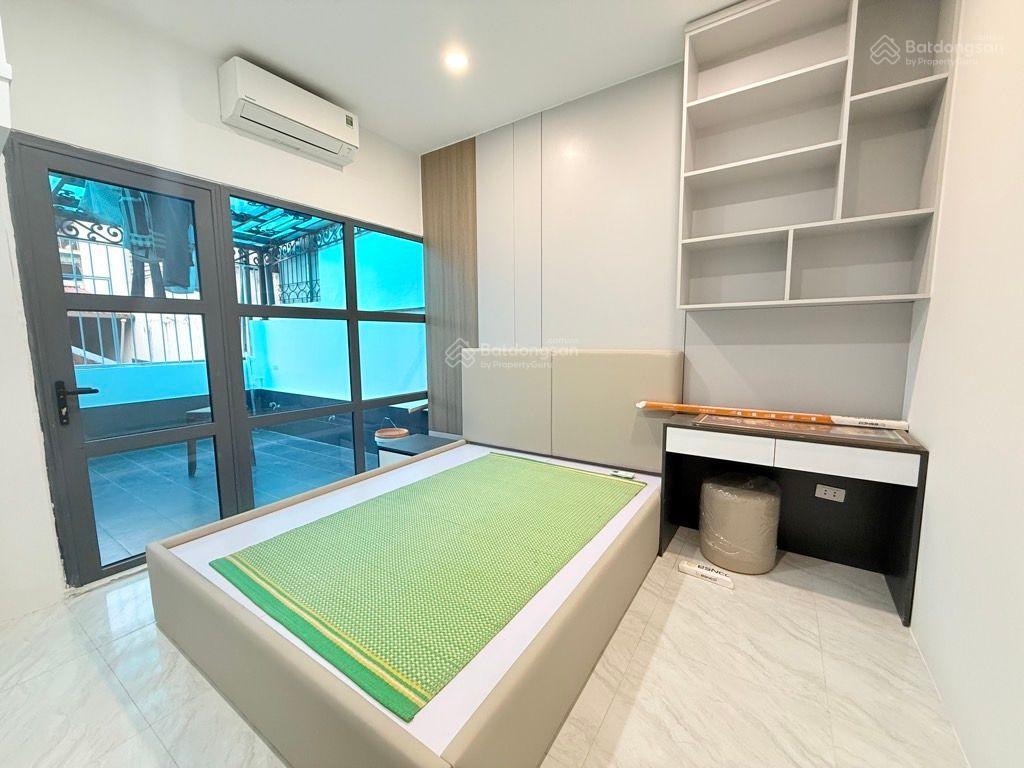 Bán gấp nhà mặt phố trung tâm quận hoàng mai 75m2 6tầng thang máy  ô tô  kinh doanh cho thuê hot