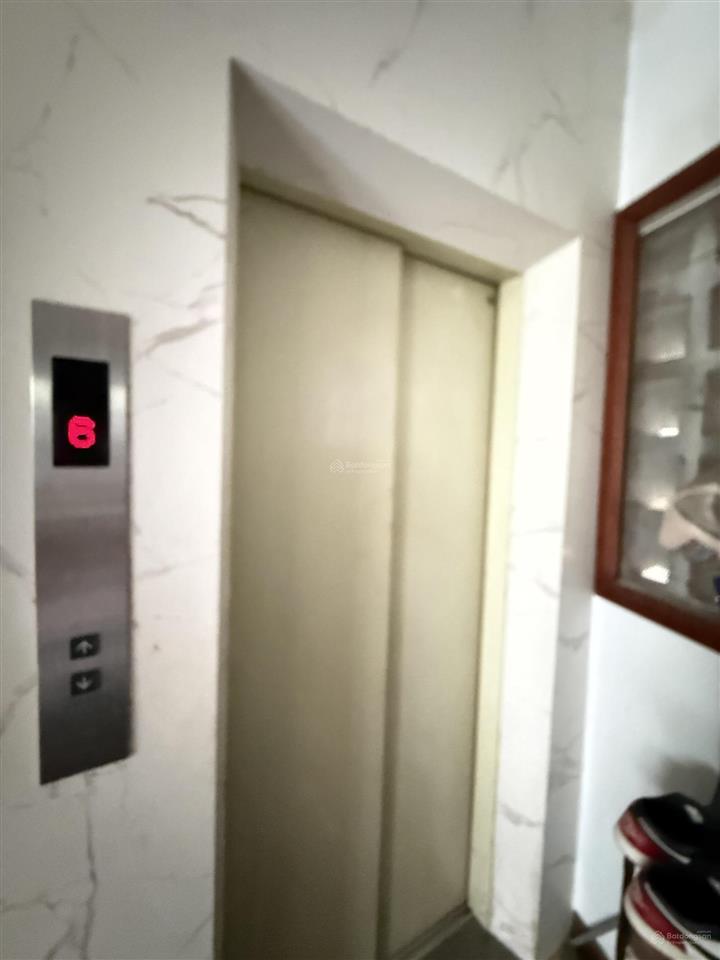 Cần bán căn nhà 7 tầng mặt phố trường chinh mặt tiền đẹp làm văn phòng kinh doanh rất tốt