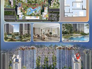 Bán gấp c2z41012 | 2pn | 68,4m² | tầng thấp gần 70m²