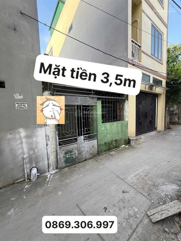 Chính chủ em bán đất tặng nhà tại tt quang minh , nhỉnh 2tỷ xíu
