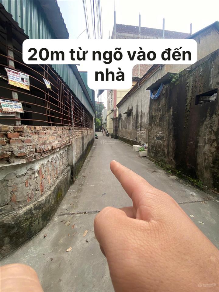 Chính chủ em bán đất tặng nhà tại tt quang minh , nhỉnh 2tỷ xíu