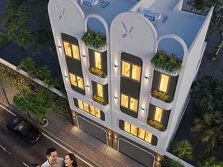 Quá khủng! chỉ nhỉnh 4 tỷ sở hữu ngay nhà 3 tầng 1 lửng (60m) cách kcn chỉ 100m di chuyển