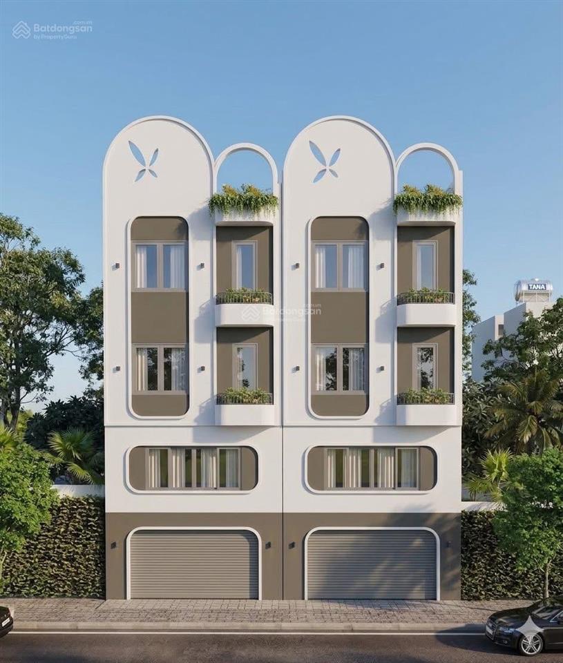 Quá khủng! chỉ nhỉnh 4 tỷ sở hữu ngay nhà 3 tầng 1 lửng (60m) cách kcn chỉ 100m di chuyển
