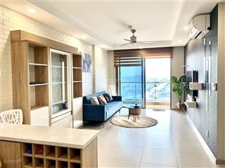 Bán gấp căn hộ 2pn 2wc 80m2 ở 346 bến vân đồn, siêu hot giá ưu đãi dưới 7,5 tỷ bao hết.