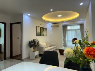 Bán căn hộ chung cư tản đà court, 88m2, 2pn, 2wc 1ty350 triệu